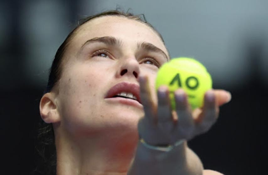 sabalenka, australijan open