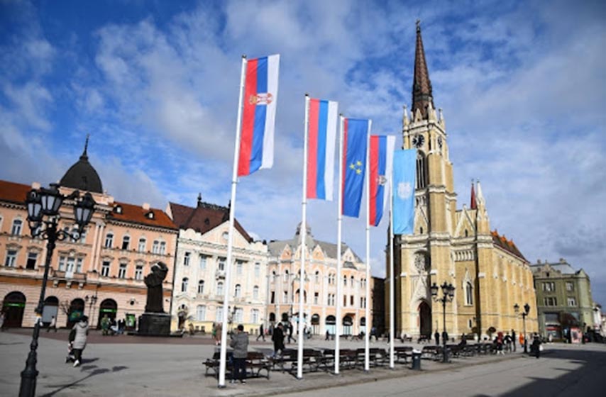 vladimir vrsajkov, novi sad 