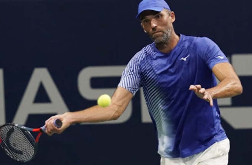 ivo karlovic, tenis