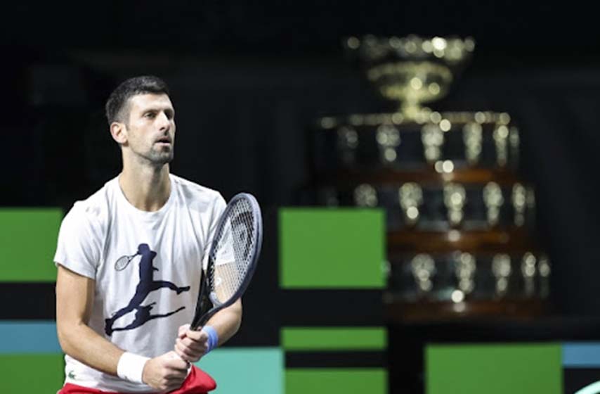 novak djokovic, rafael nadal, tenis