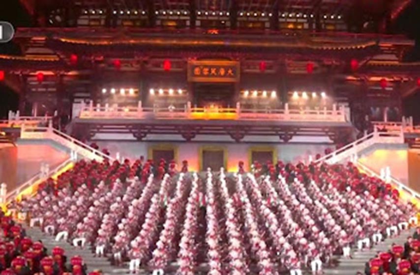 peking, kineska nova godina