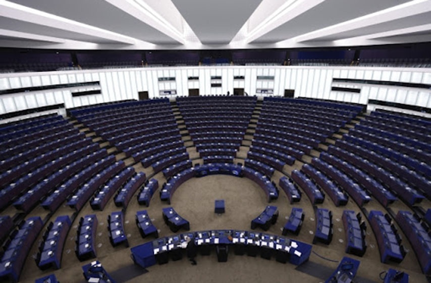 Poslanici Evropskog parlamenta, rezolucija, srbija