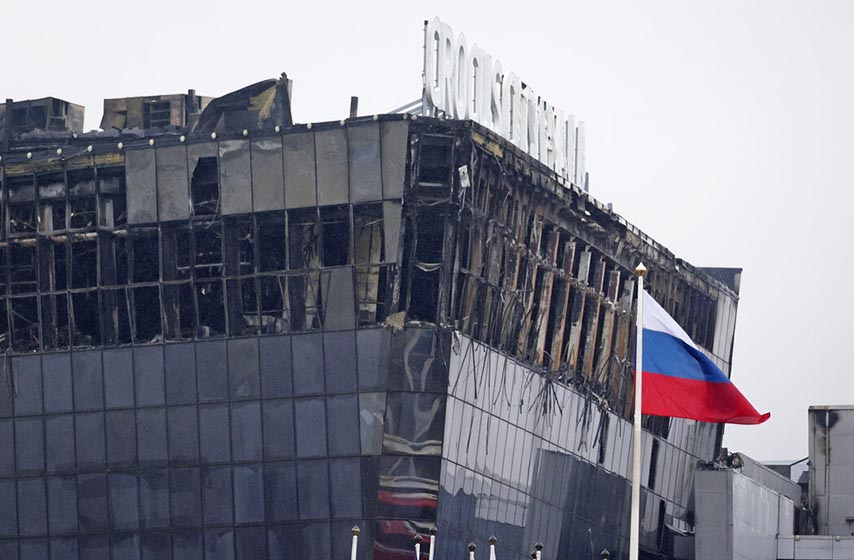 teroristički napad, moskva, krokus 