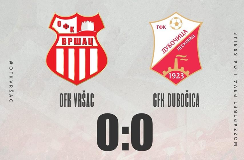 ofk vrsac, fudbal