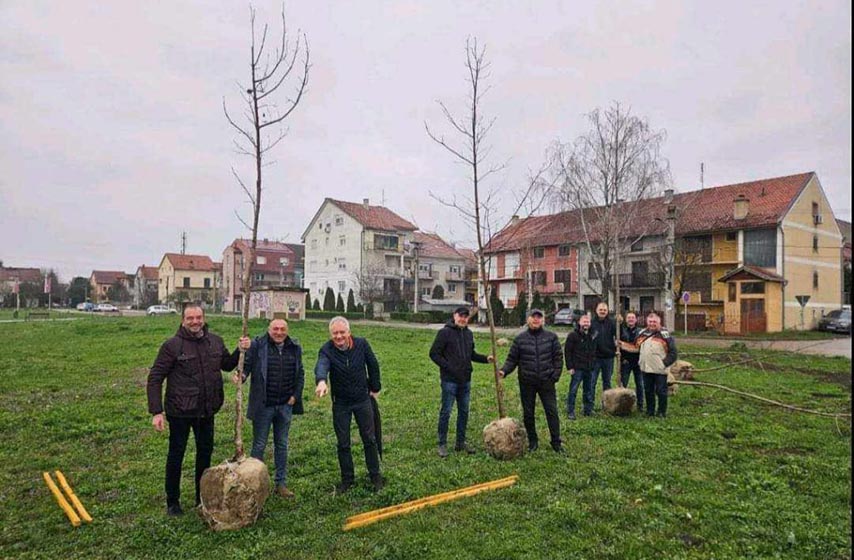 rotari klub mihajlo pupin, pancevo