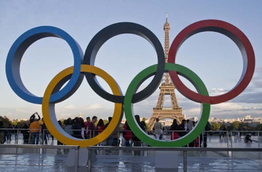 kina, sad, olimpijske igre u parizu