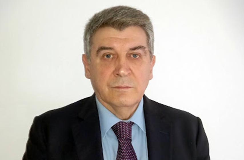 borislav borovic, eksp