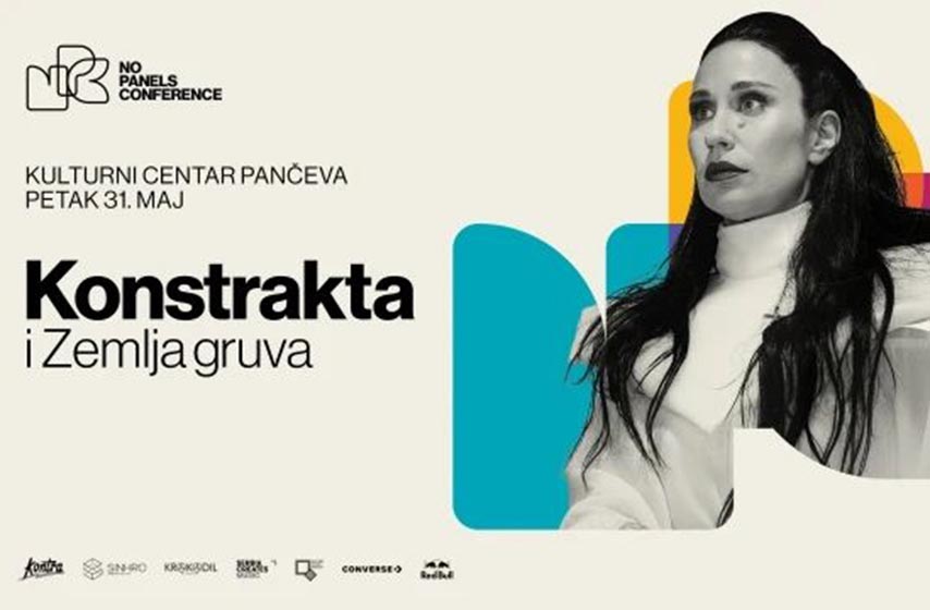 konstrakta, koncert, pancevo, zemlja gruva