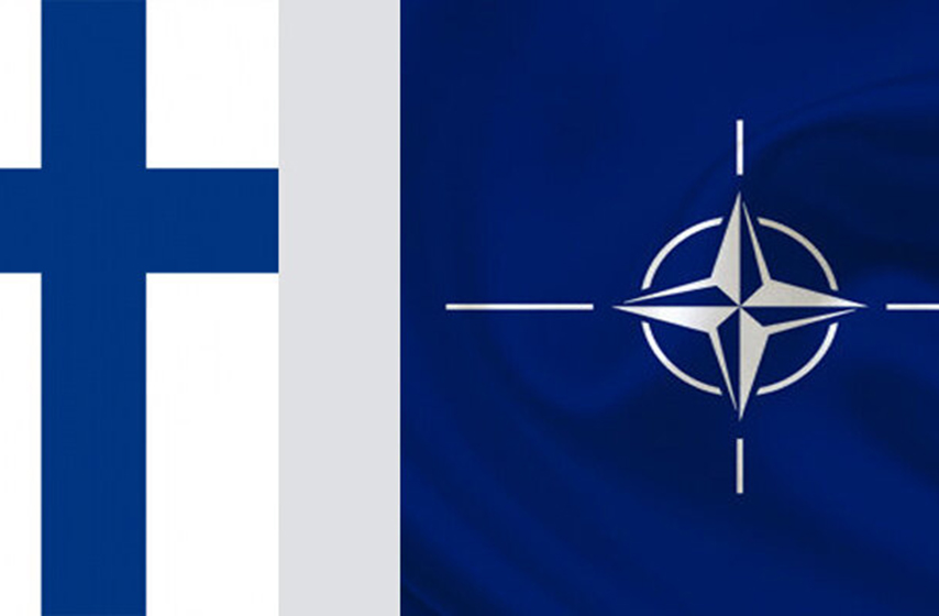 finska, nato