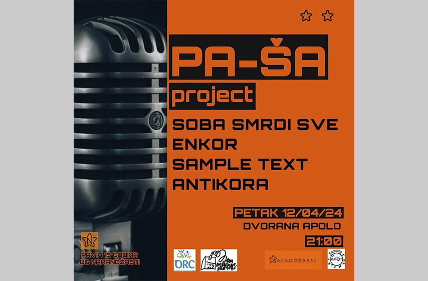 dvorana apolo, koncert, pancevo