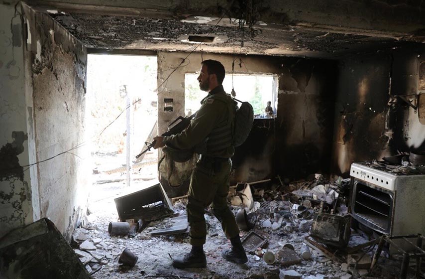 izrael, palestina
