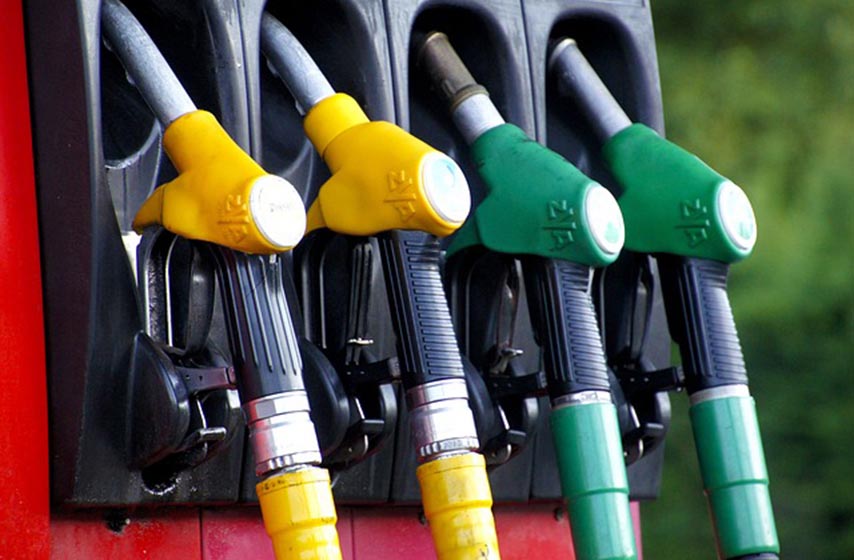 gorivo, cena goriva, benzinska pumpa