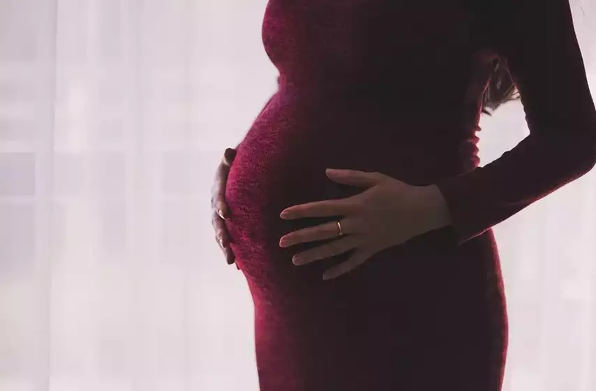 trudnoca, obestecenje porodilje