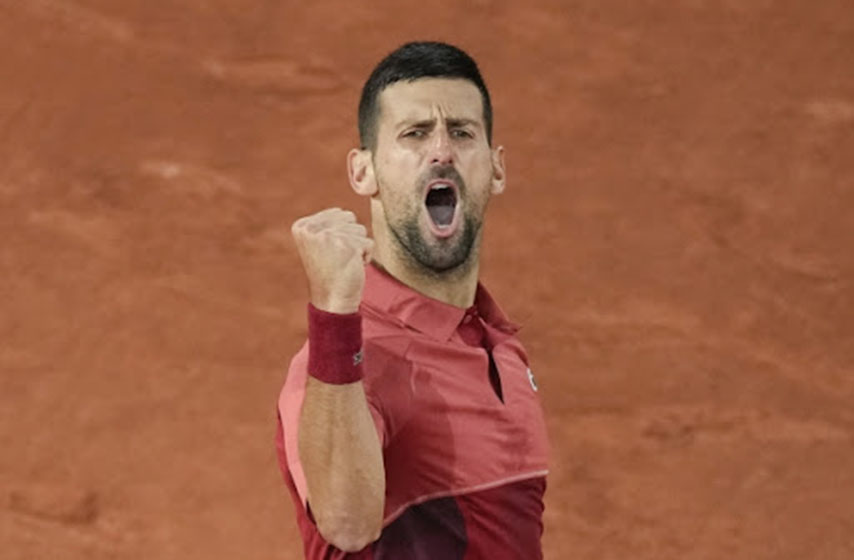 novak djokovic, tenis
