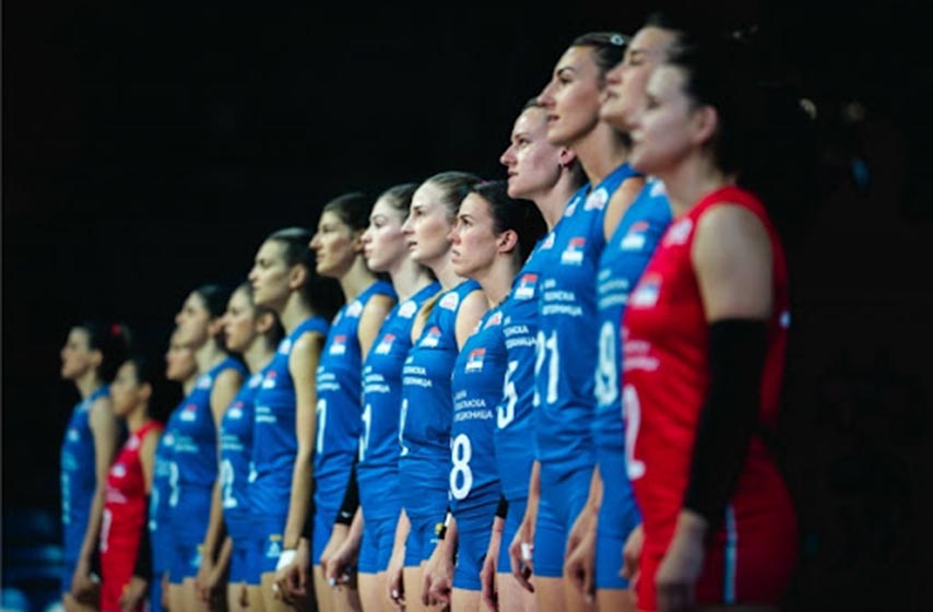 odbojkasice srbije, srbija turska, liga nacija