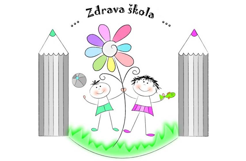 kviz zdrava skola, dom zdravlja pancevo