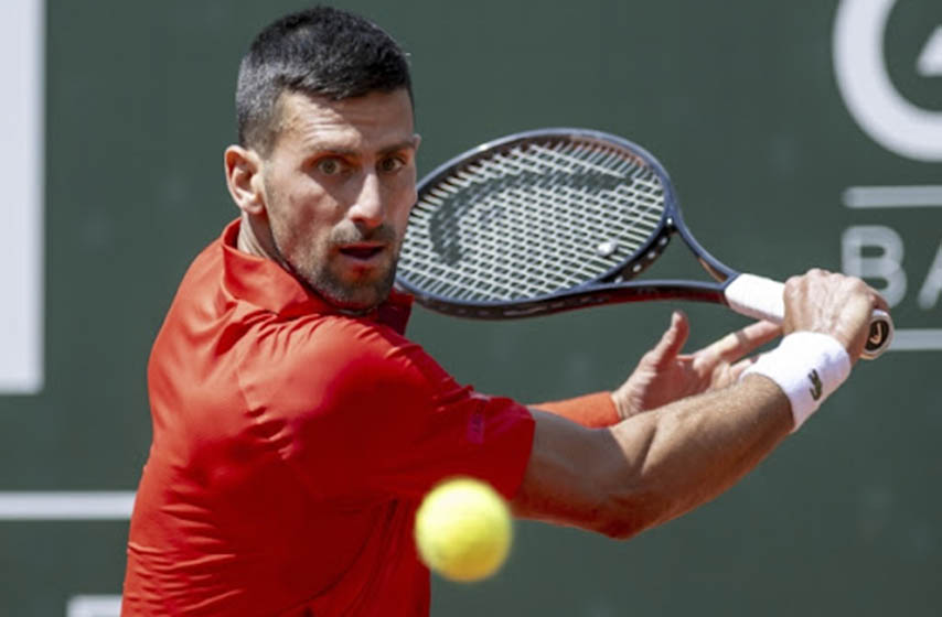novak djokovic, turnir u zenevi, tenis