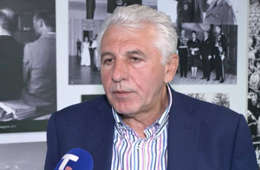 anđelković, kosovo