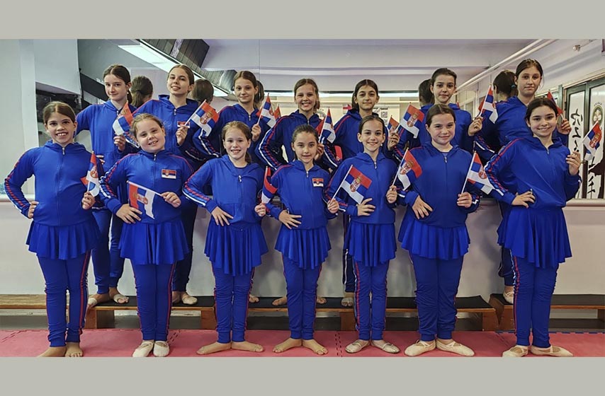 plesni studio balerina, pariz