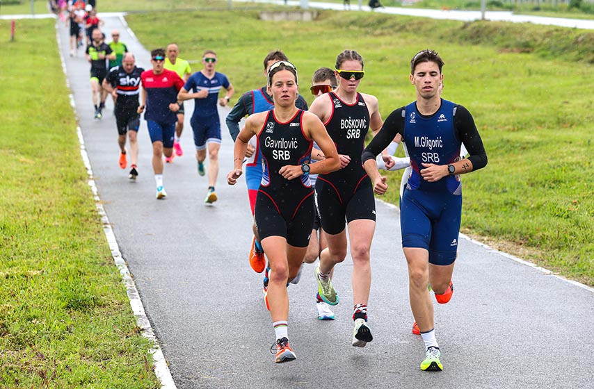 brose duatlon, pancevo