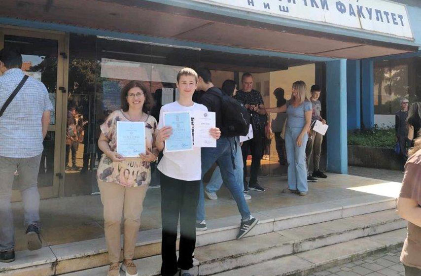 kovin, osnovna skola jovan jovanovic zmaj, simon zagorac