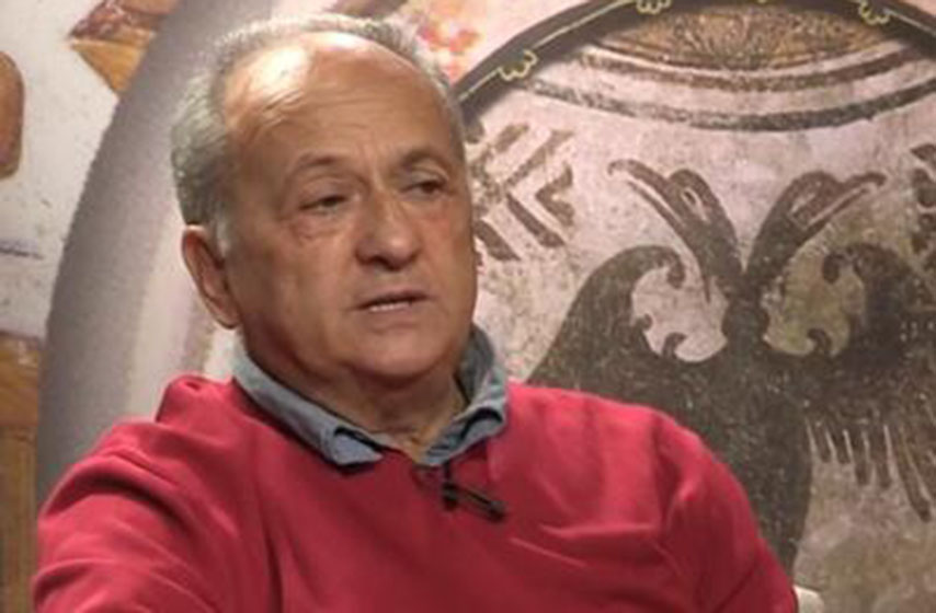 os dositej obradovic, omoljica, predavanje, dr Vlajko Panović