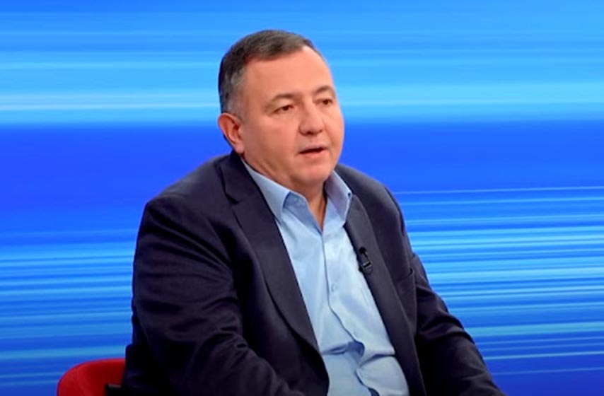 dragomir andjelkovic, lokalni izbori