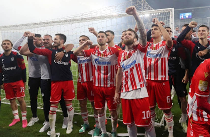 crvena zvezda, cukaricki