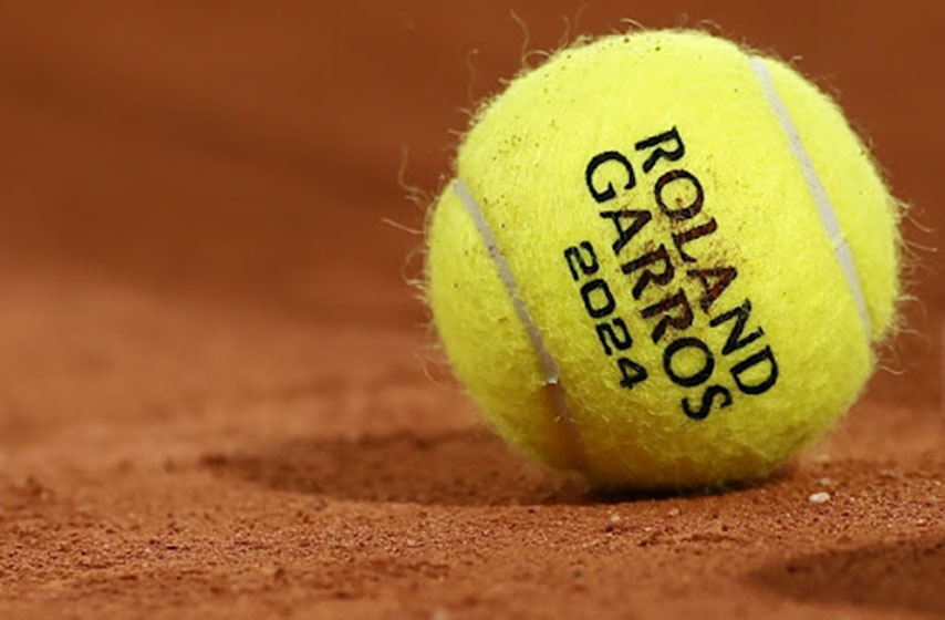 medjedovic hamad, tenis, rolan garos