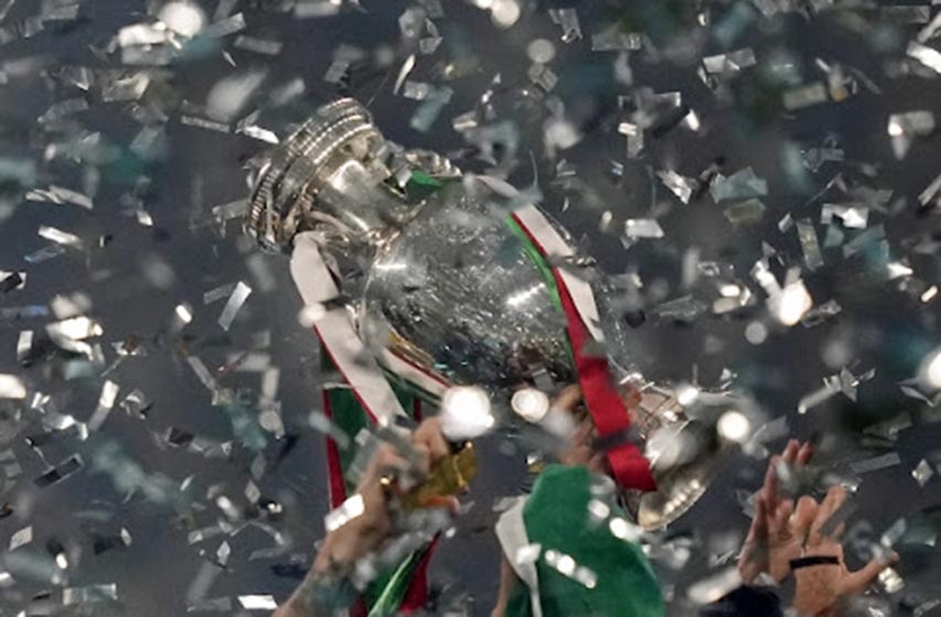fudbalska reprezentacija italije, sastav tima