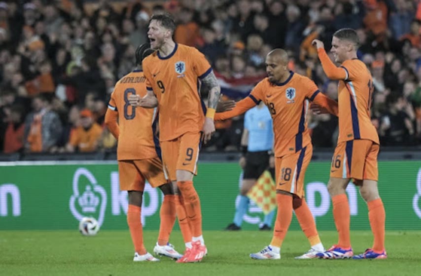 fudbal, holandija, poljska, evropsko prvenstvo u fudbalu, k-013