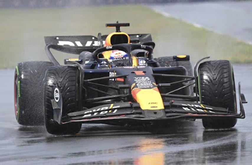 maks verstapen, formula 1