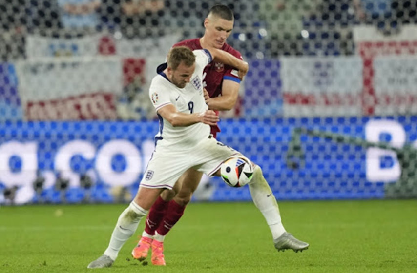 hari kejn, engleska, srbija engleska,  euro 2024, k-013