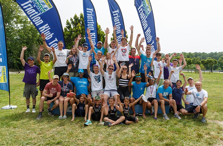 pancevacki triatlon, triatlon klub tamis, pancevo