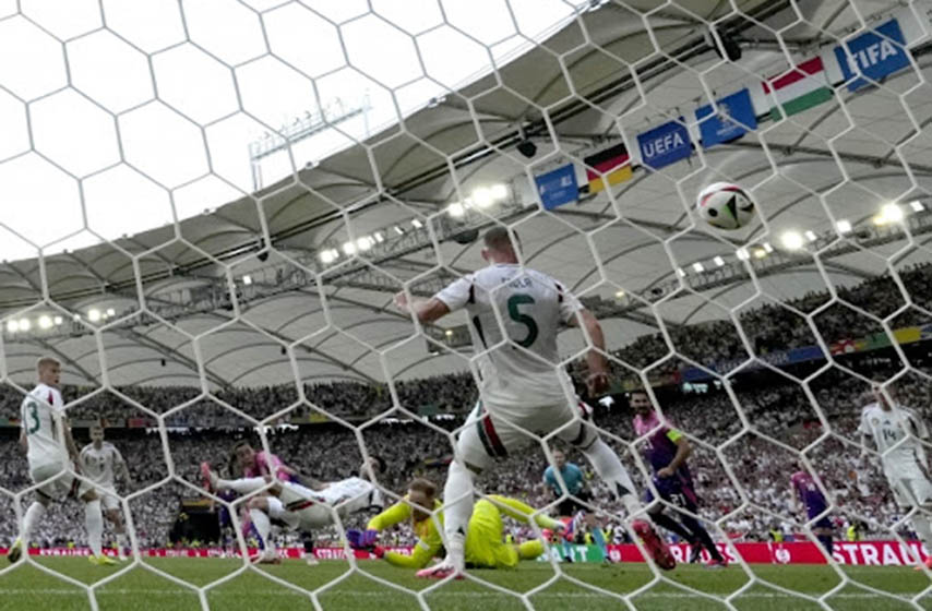 euro 2024, nemacka madjarska, fudbal, k-013