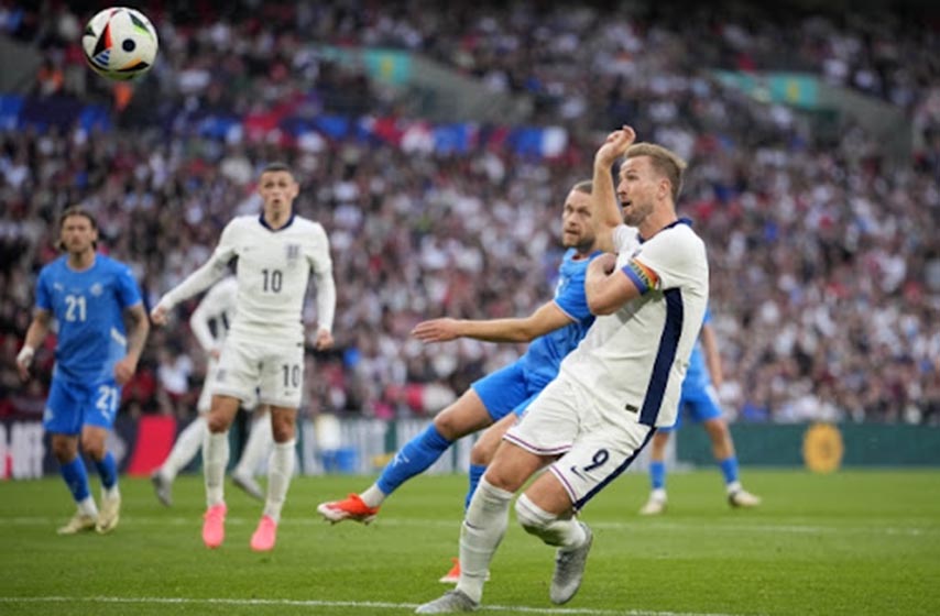 fudbal, engleska, vembli