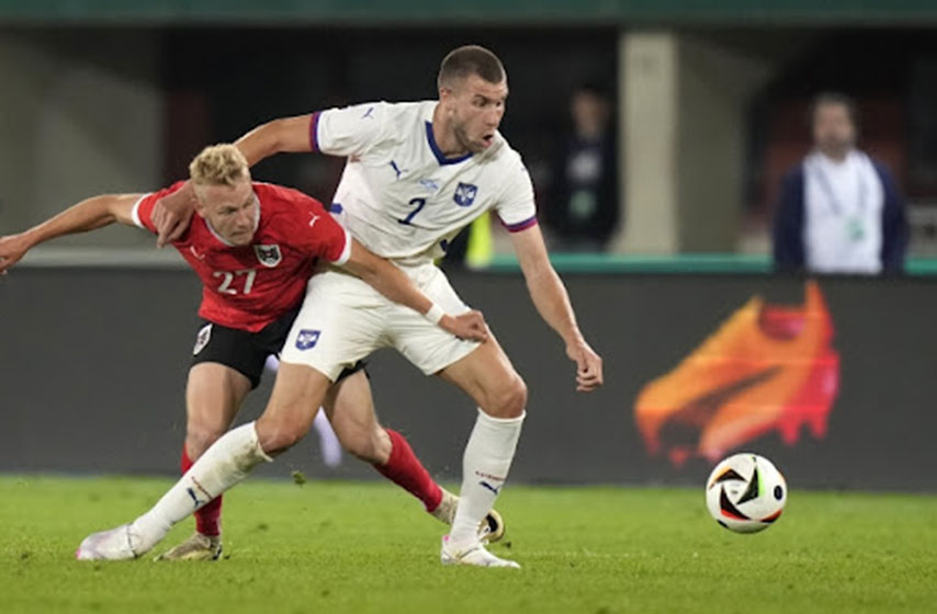 strahinja pavlovic, euro 2024, fudbal, srbija engleska, k-013