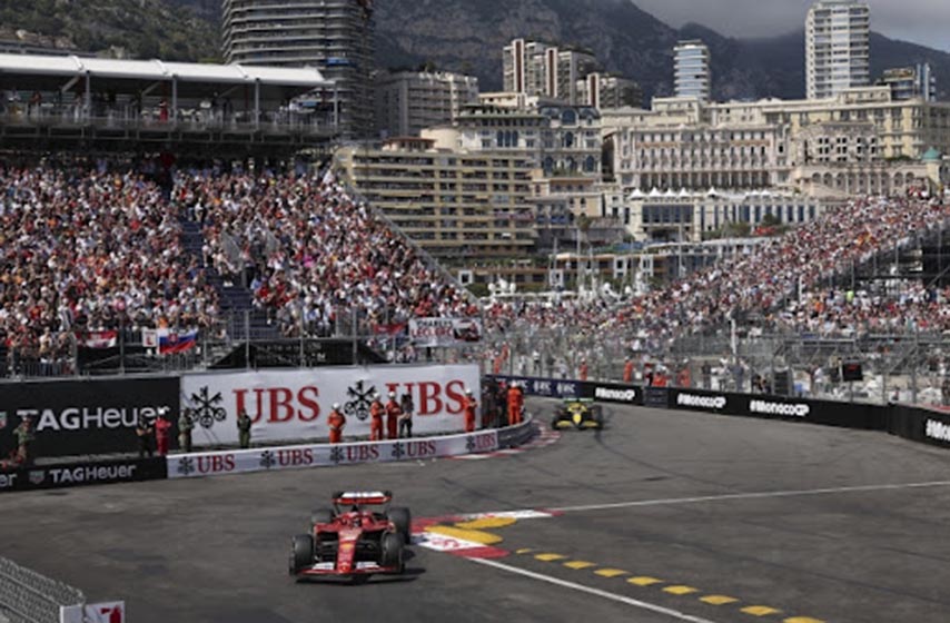 formula 1, bolidi