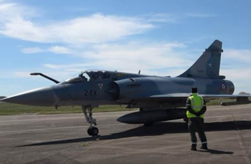 nabavka aviona, miraz 2000, grcka, k-013, srbija