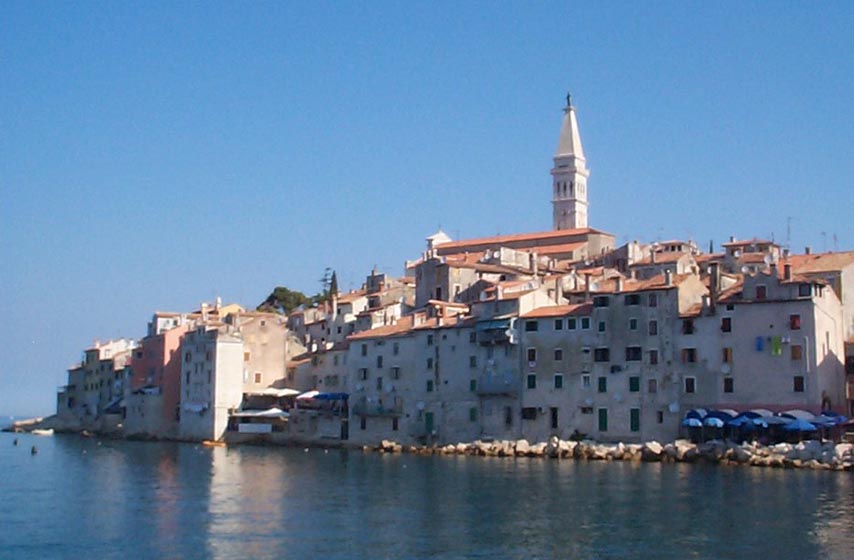 turizam, cene, istra, hrvatska