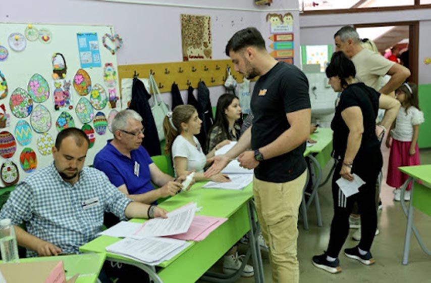 gik nis, rezultati izbora, lokalni izbori nis
