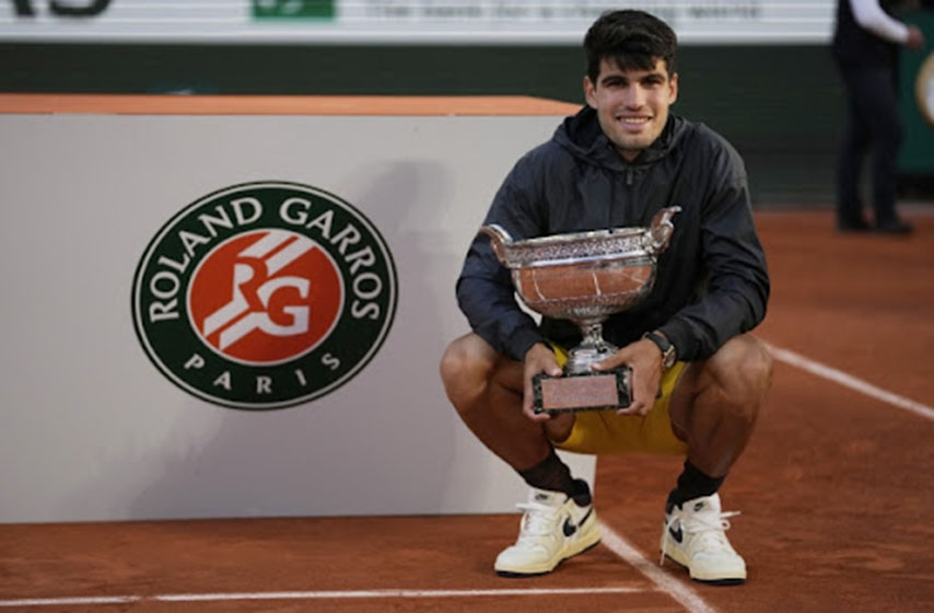 roland garos, tenis, broj posetilaca, k-013