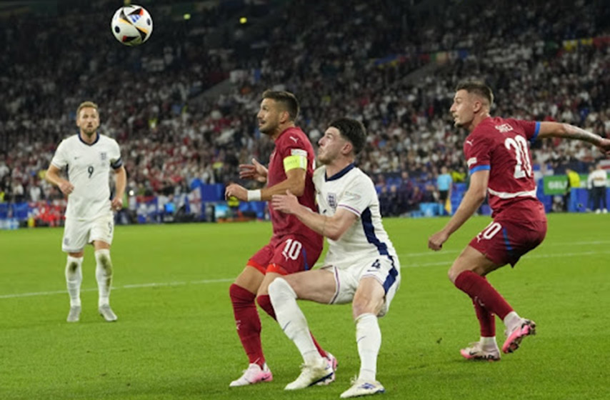 dusan tadic, srbija engleska, fudbal, euro 2024, k-013