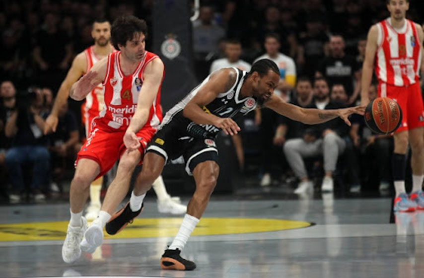 partizan, kosarka, kevin panter, k-013
