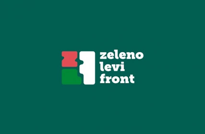 zeleno levi front, strajk radnika, jura
