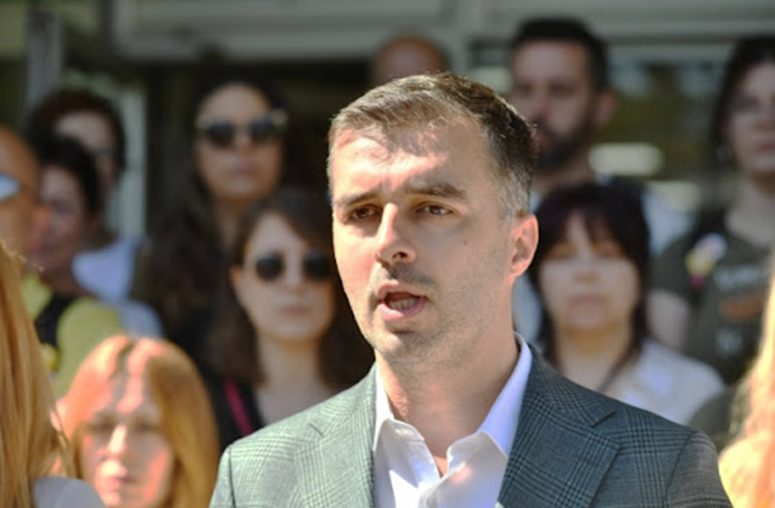 savo manojlovic, kreni promeni, k-013, litijum