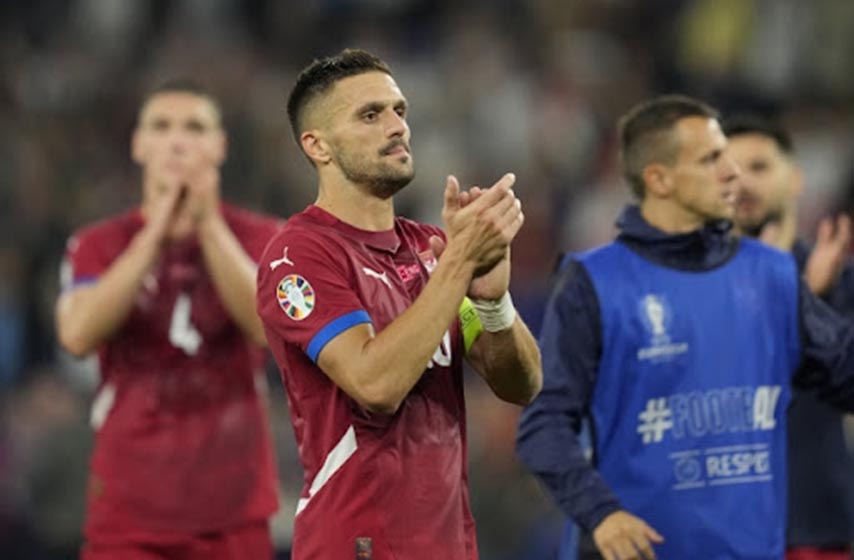 fudbal, euro 2024, dusan tadic, k-013