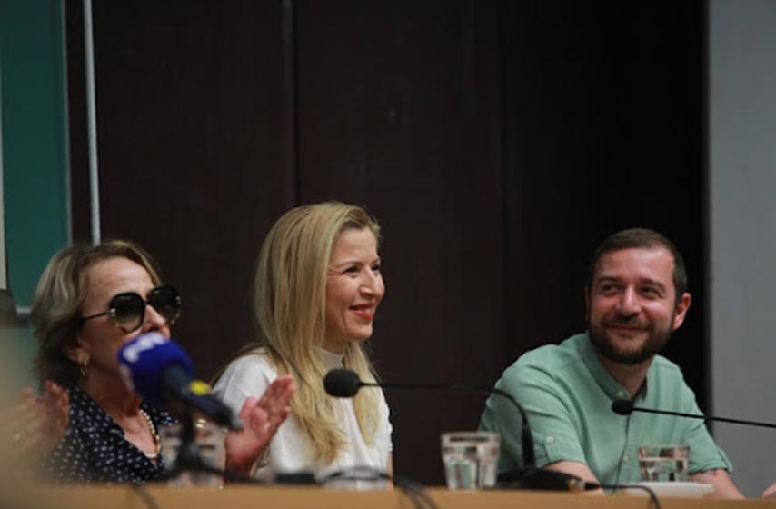 evropski pokret u srbiji, premestaj tuziteljki, vise javno tuzilastvo, k-013