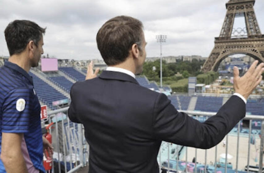 olimpijske igre pariz, otvaranje, k-013