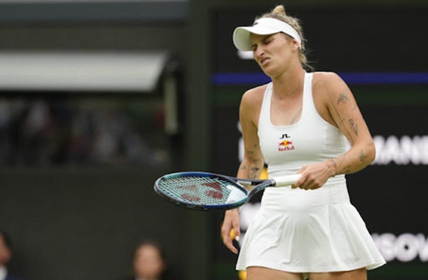 marketa vondousova, tenis, vimbldon, k-013